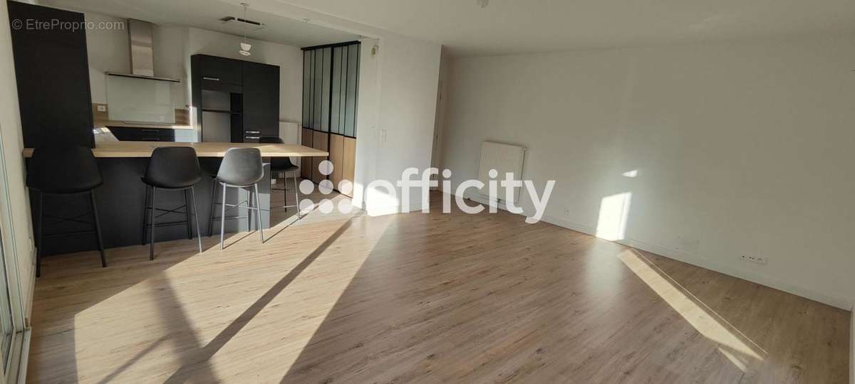 Appartement à TOURCOING