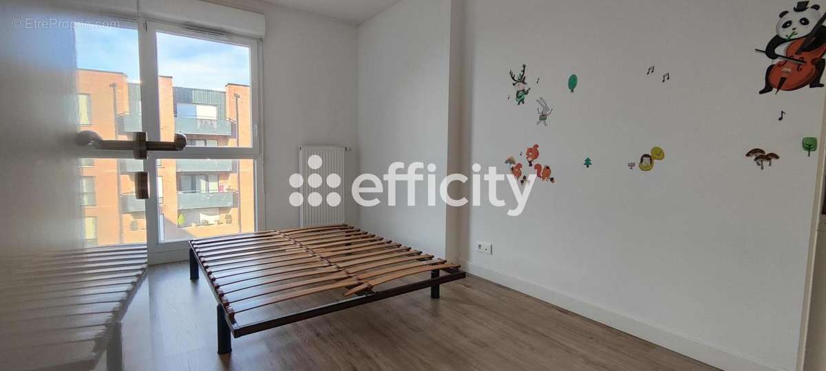 Appartement à TOURCOING