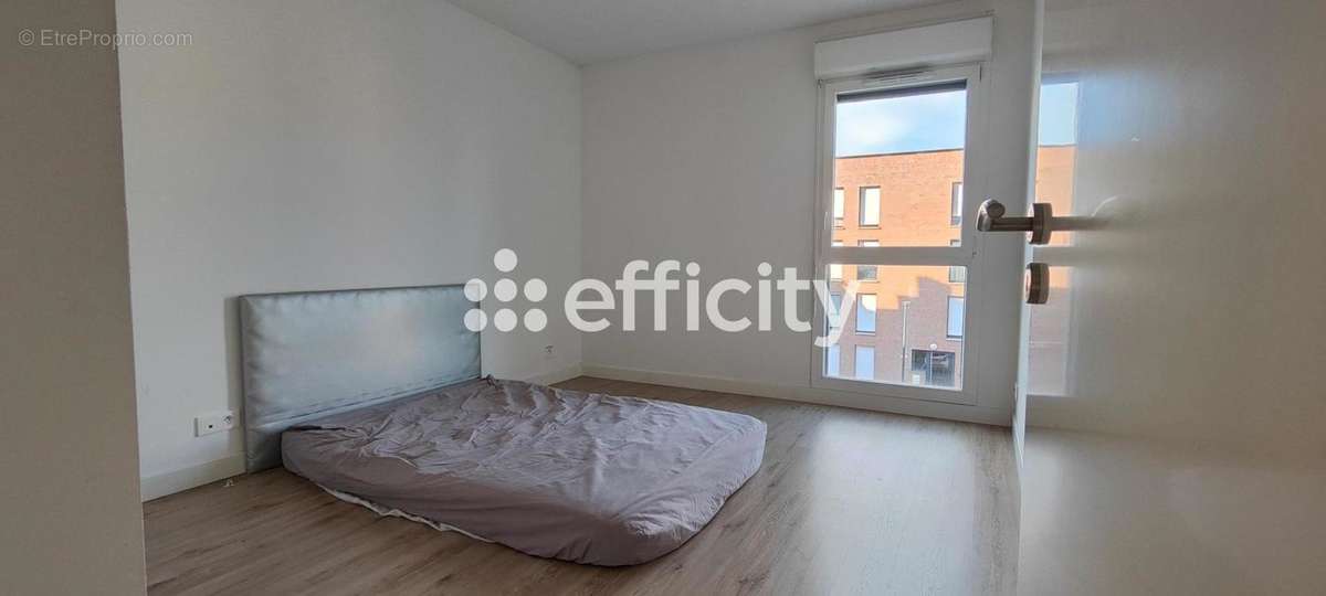 Appartement à TOURCOING