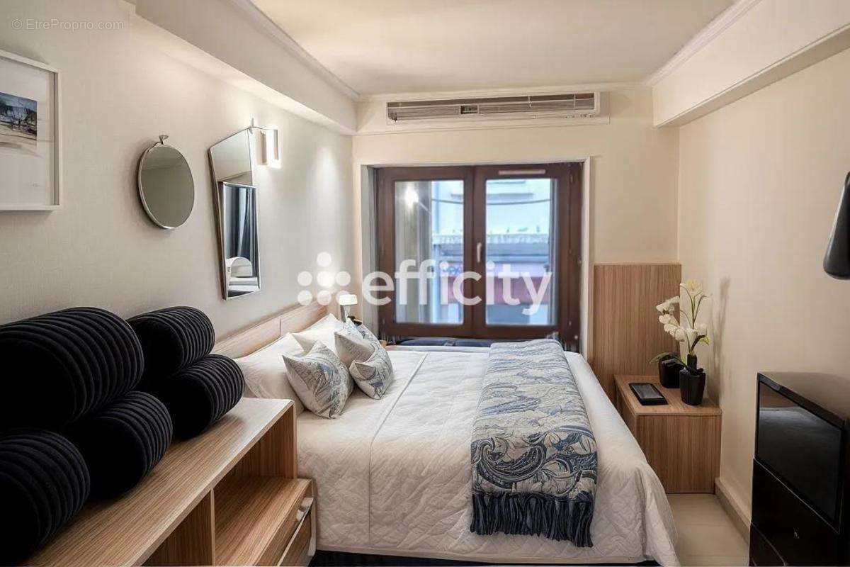 Appartement à LYON-1E