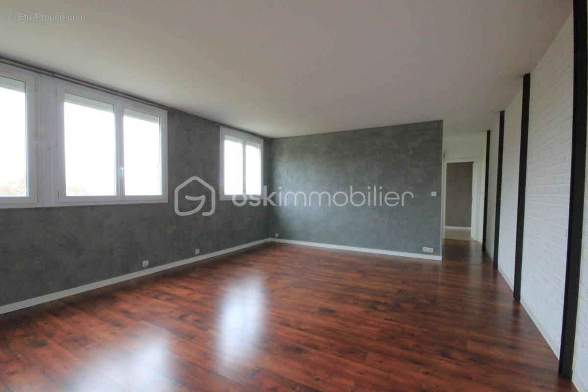 Appartement à CHAMPIGNY-SUR-MARNE