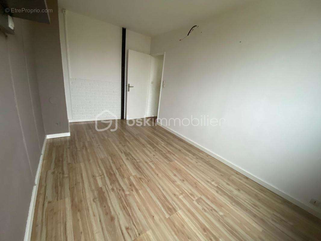 Appartement à CHAMPIGNY-SUR-MARNE