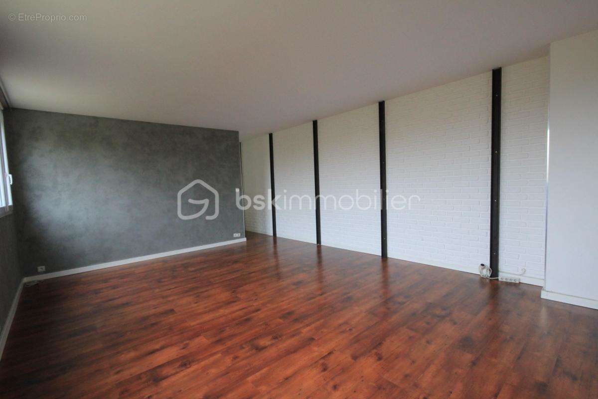 Appartement à CHAMPIGNY-SUR-MARNE