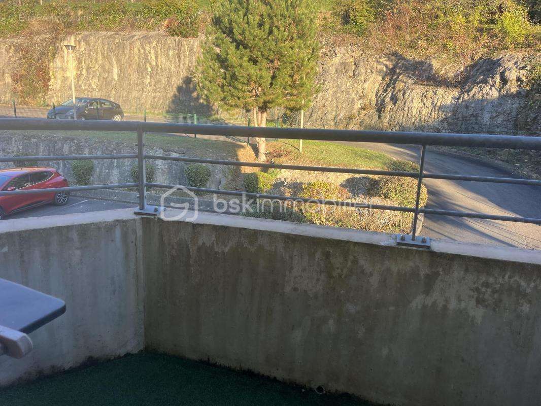 Appartement à PERIGUEUX