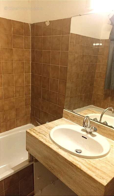 Appartement à BASTIA