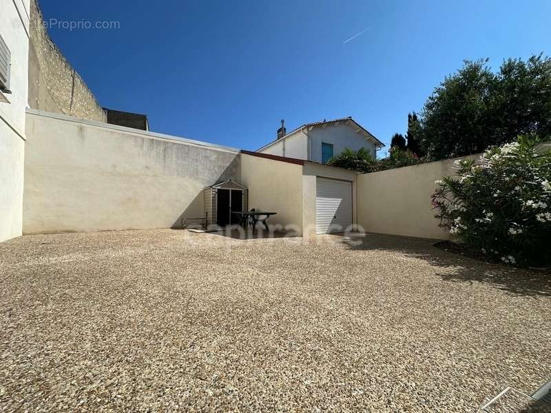 Appartement à ROYAN