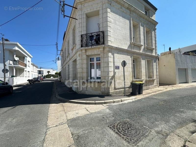 Appartement à ROYAN