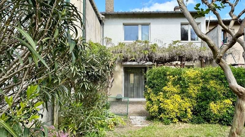 Maison à BERGERAC