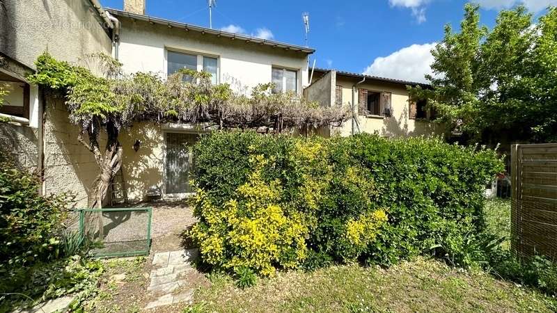 Maison à BERGERAC