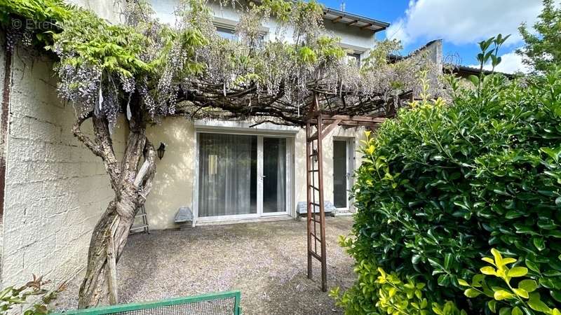 Maison à BERGERAC