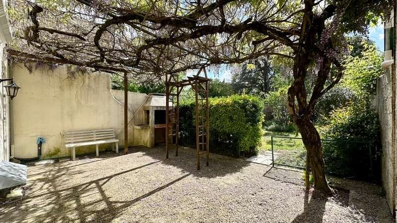 Maison à BERGERAC