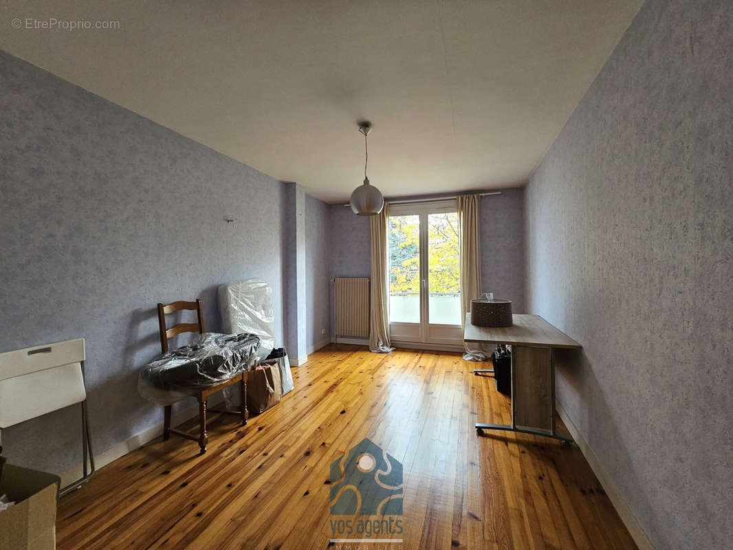 Appartement à CLERMONT-FERRAND