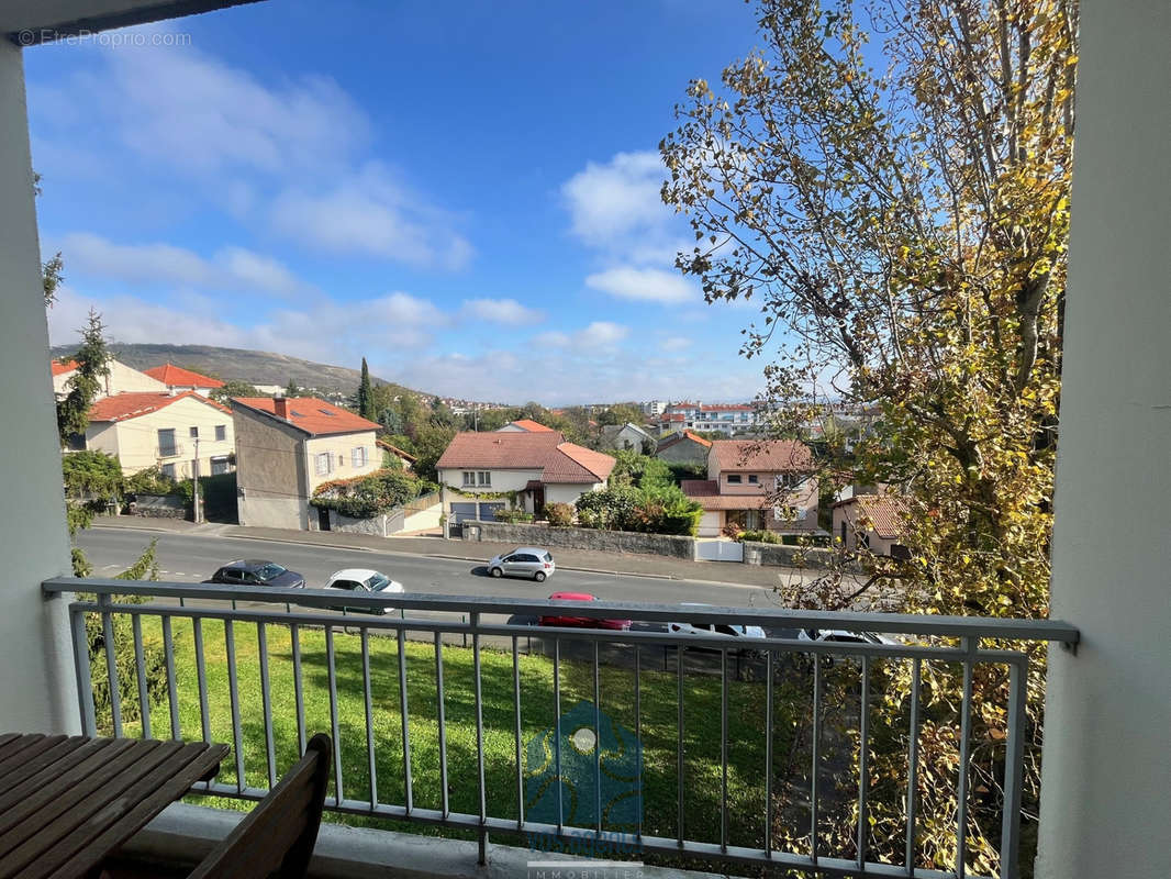 Appartement à CLERMONT-FERRAND