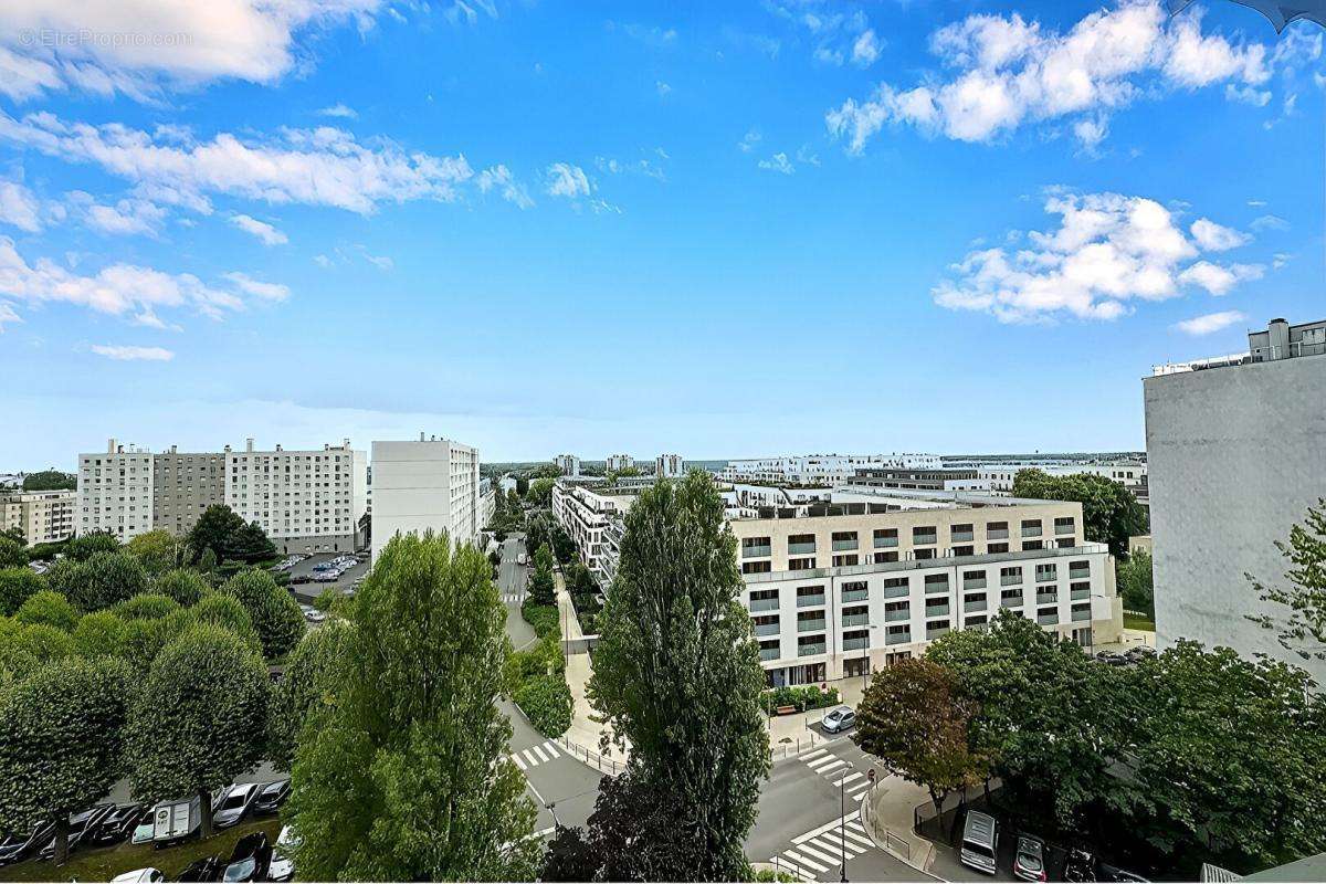 Appartement à MEUDON