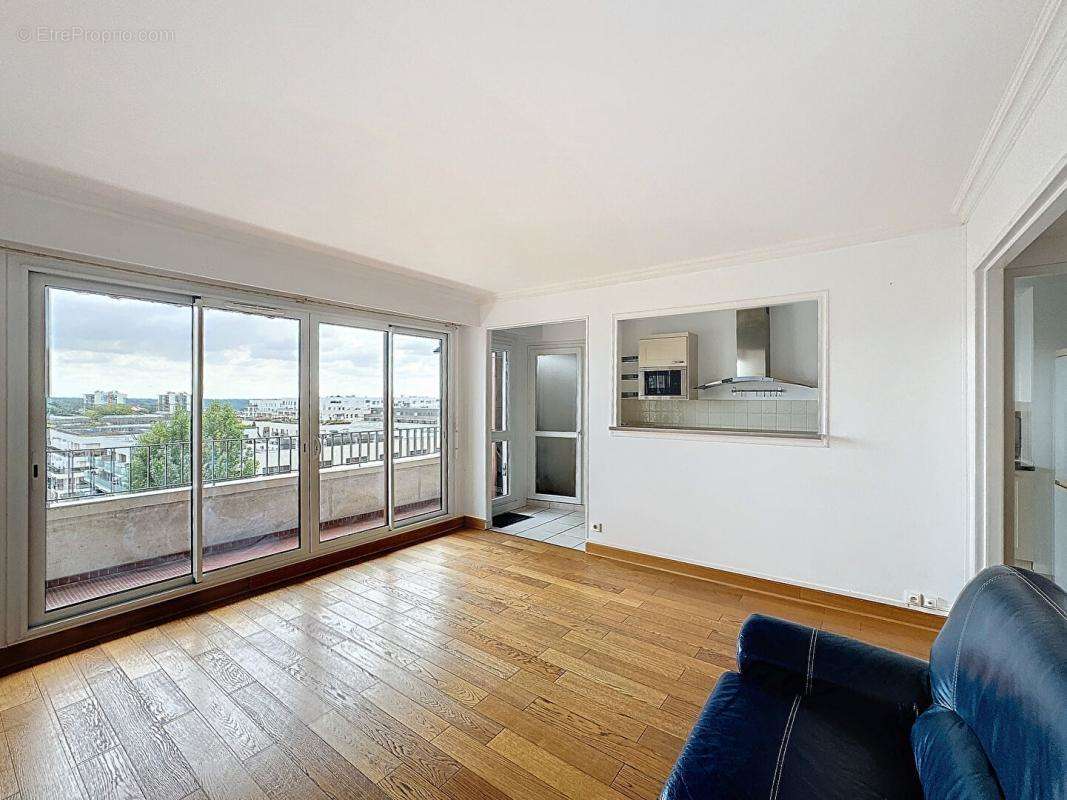 Appartement à MEUDON