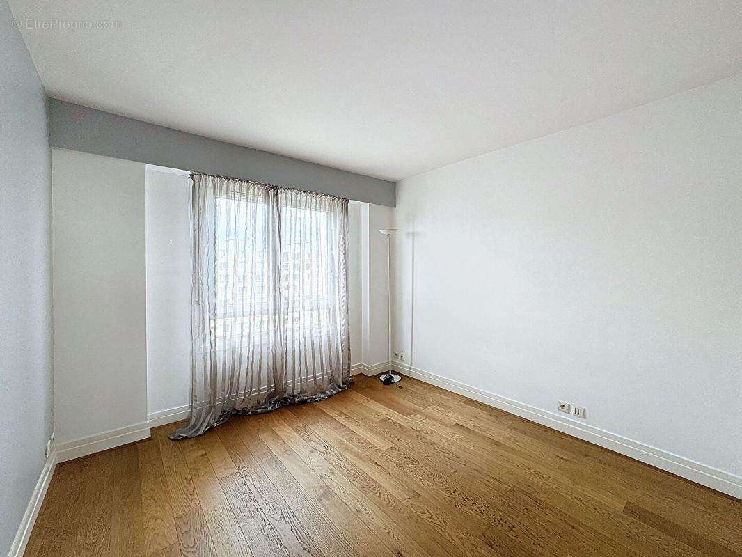 Appartement à MEUDON