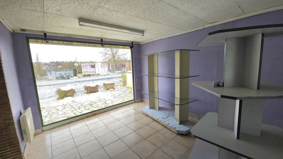 Appartement à L&#039;AIGLE