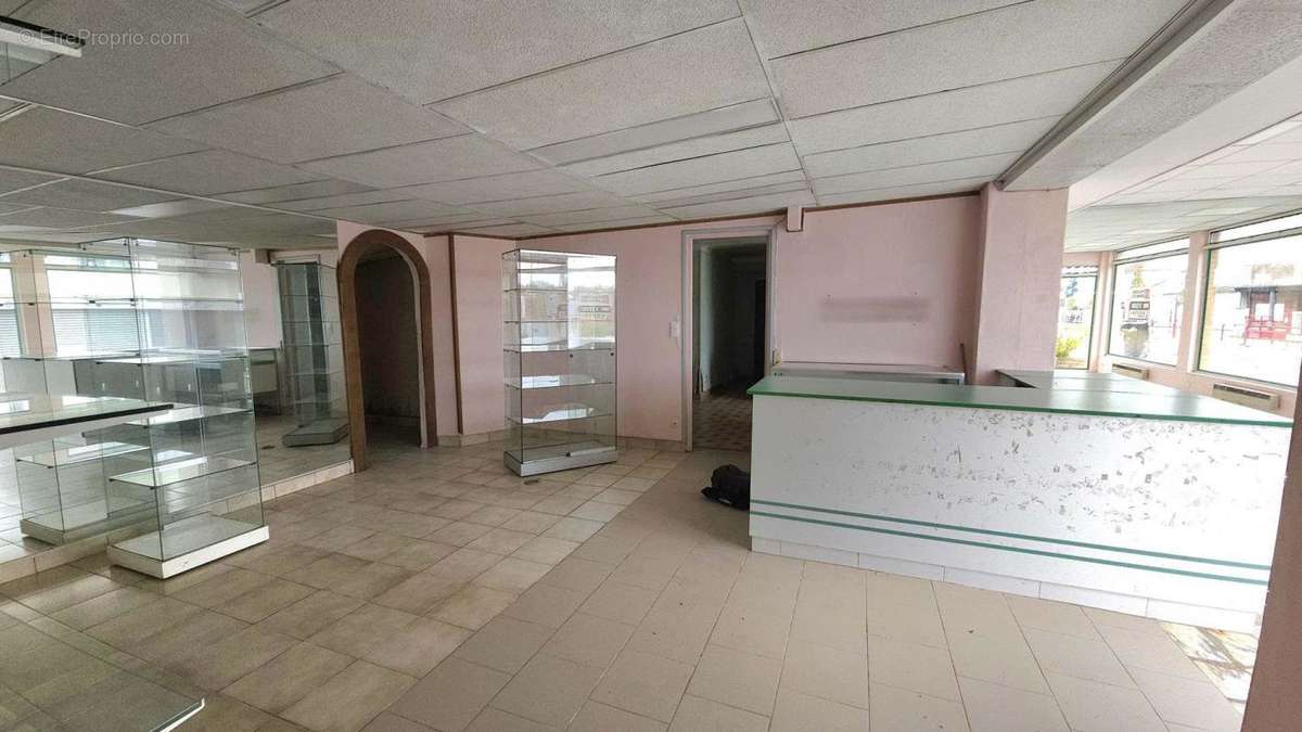 Appartement à L&#039;AIGLE