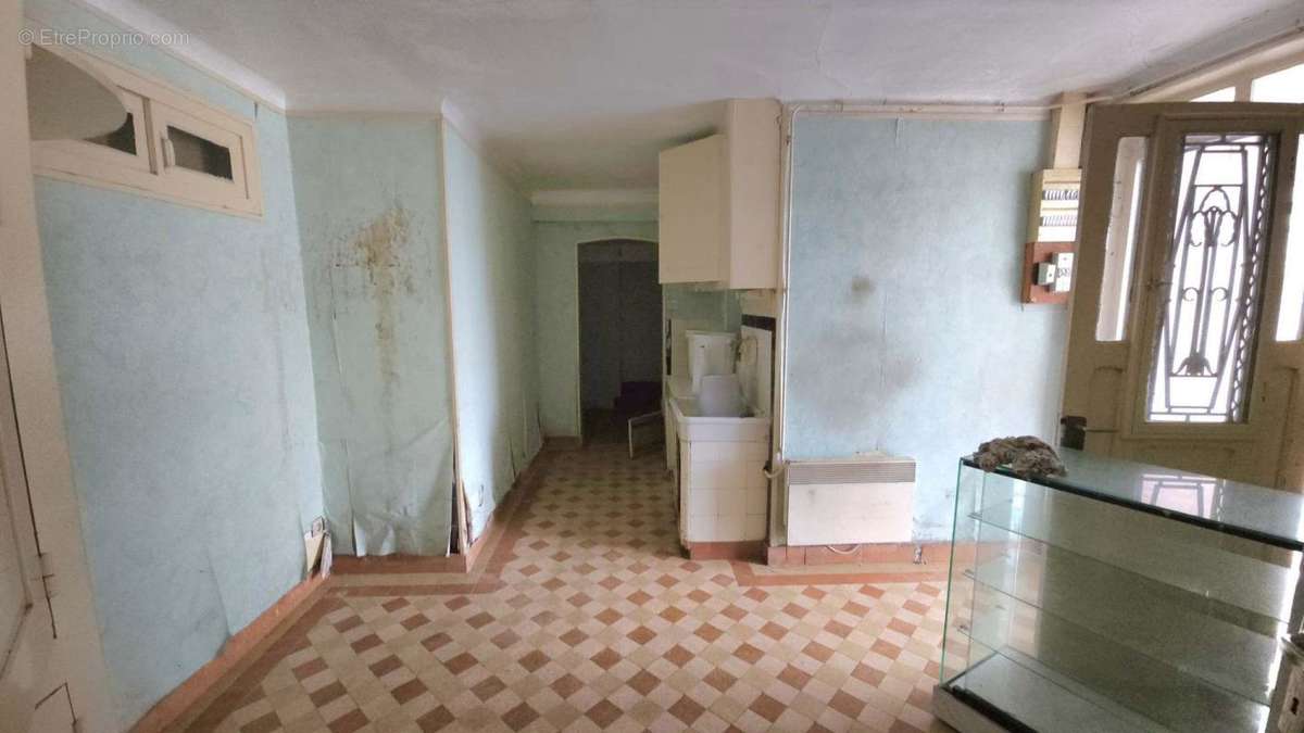 Appartement à L&#039;AIGLE