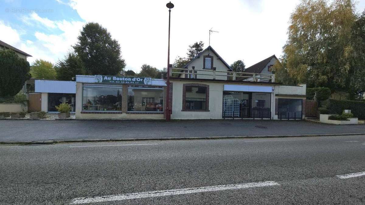 Appartement à L&#039;AIGLE