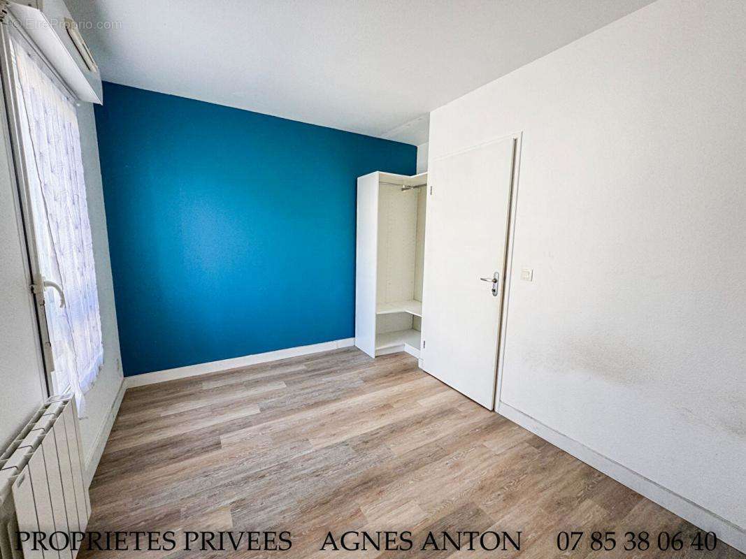 Appartement à BIGANOS