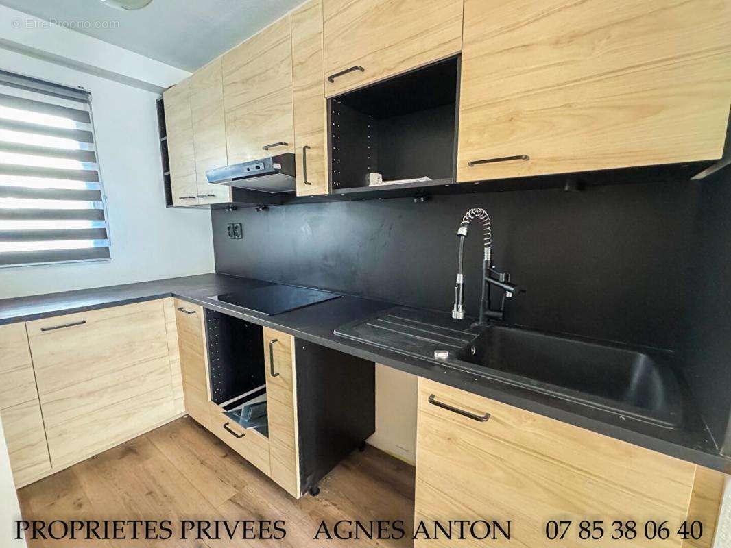 Appartement à BIGANOS