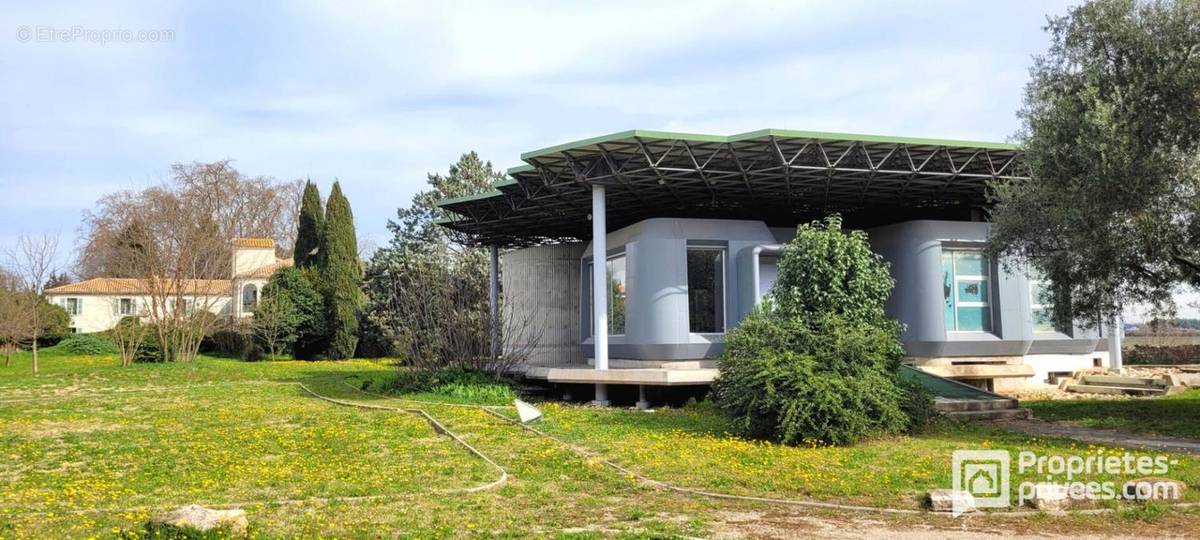 Appartement à NIMES