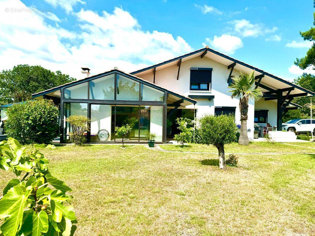 Maison à ANDERNOS-LES-BAINS