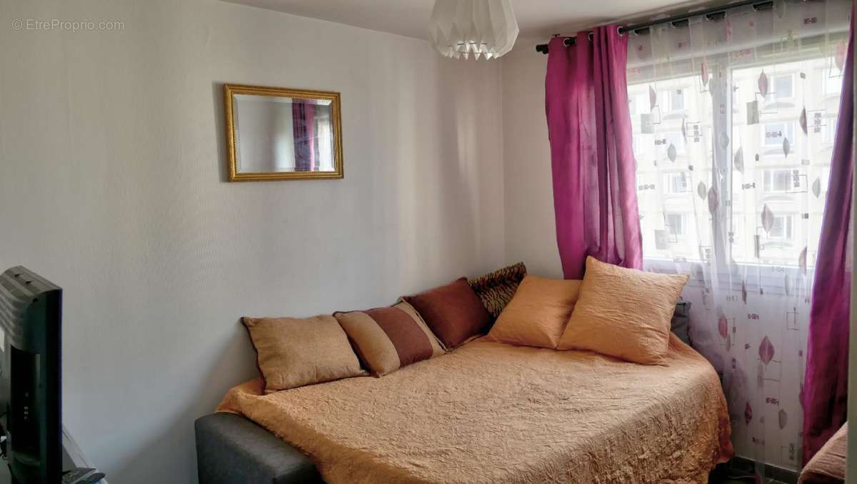 Appartement à LYON-8E