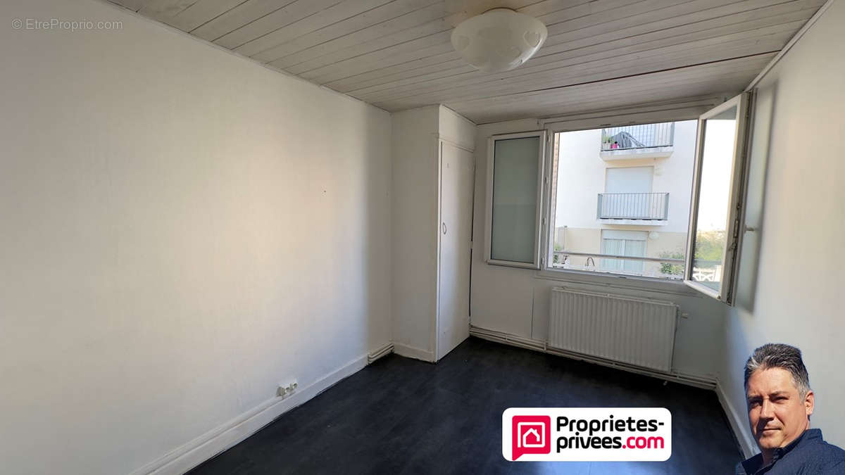 Appartement à LYON-8E