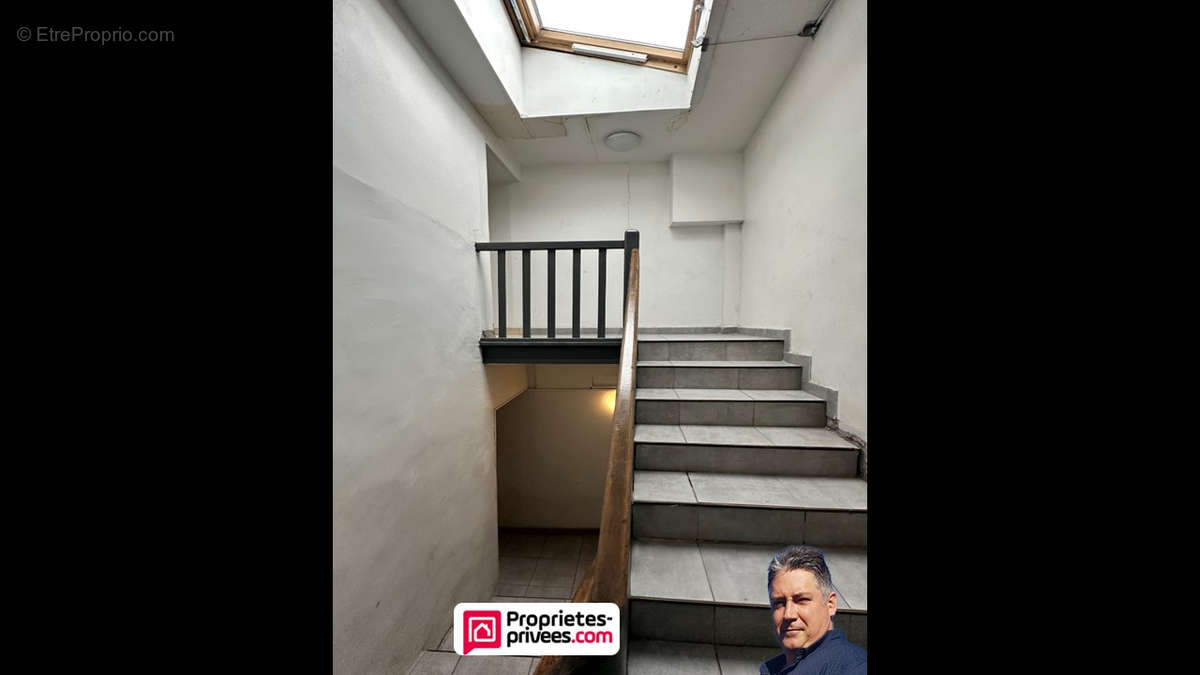 Appartement à SAINTE-COLOMBE