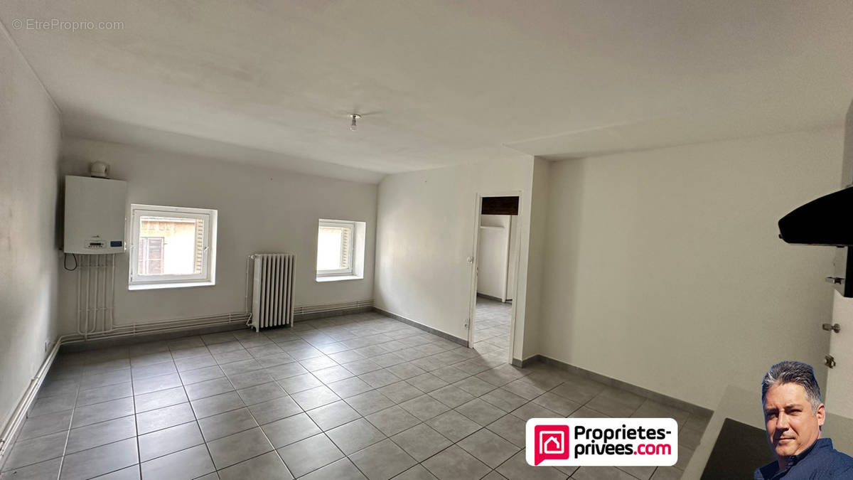 Appartement à SAINTE-COLOMBE