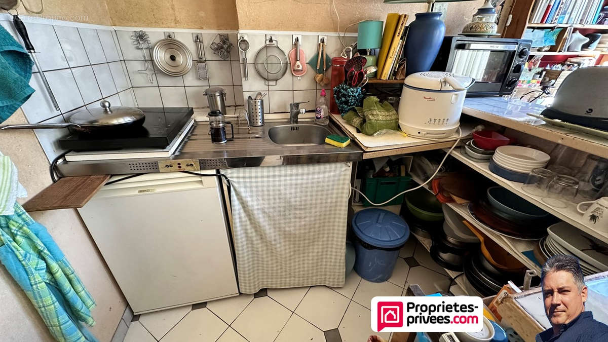 Appartement à LYON-1E