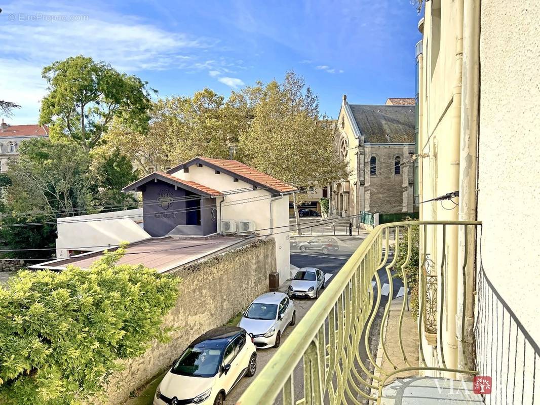 Maison à BEZIERS