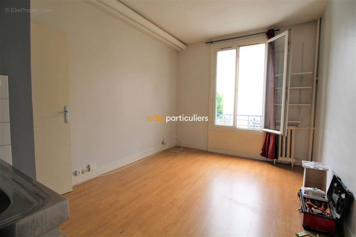 Appartement à MONTROUGE