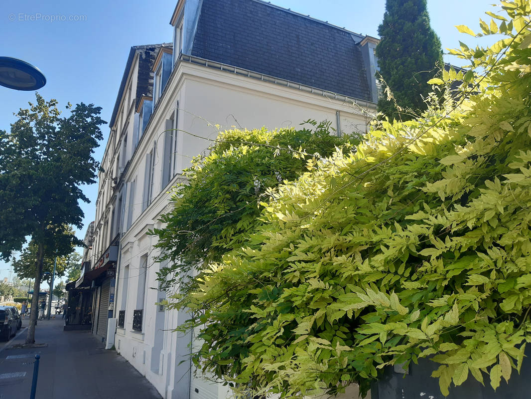 Maison à PANTIN