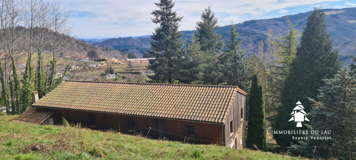 Maison à ROCHEPAULE