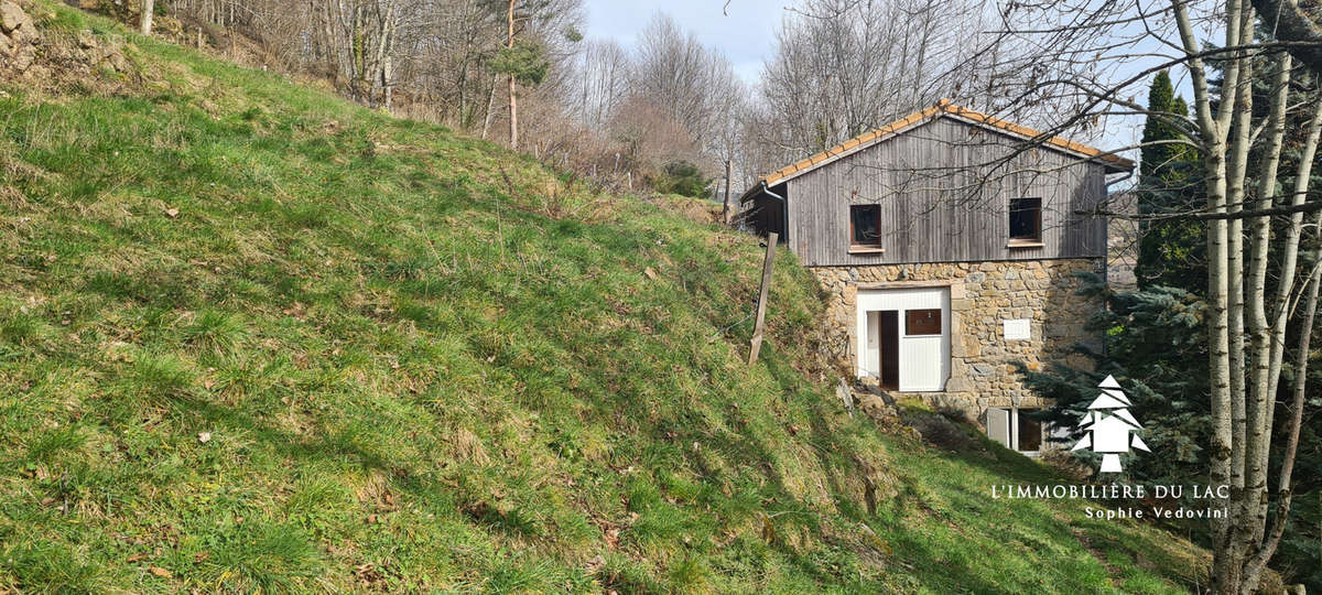 Maison à ROCHEPAULE