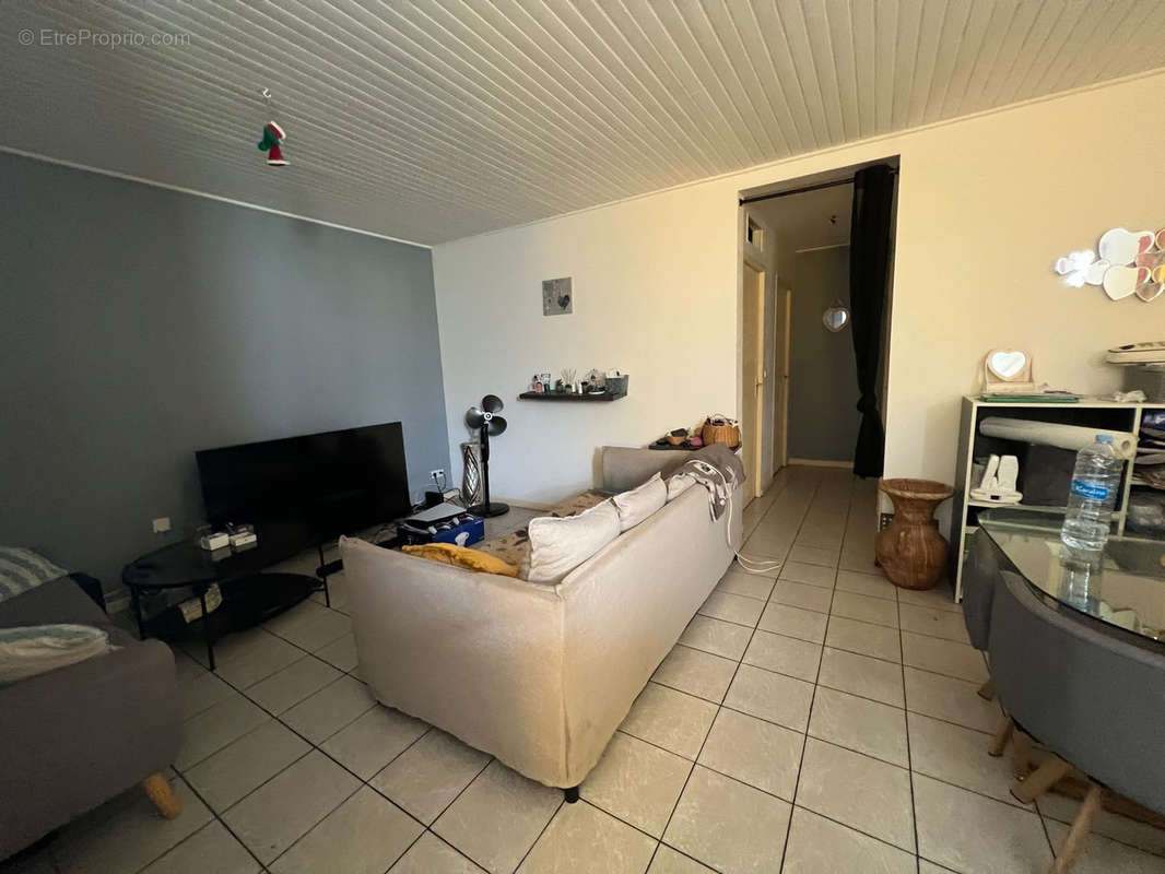 Appartement à SCHOELCHER