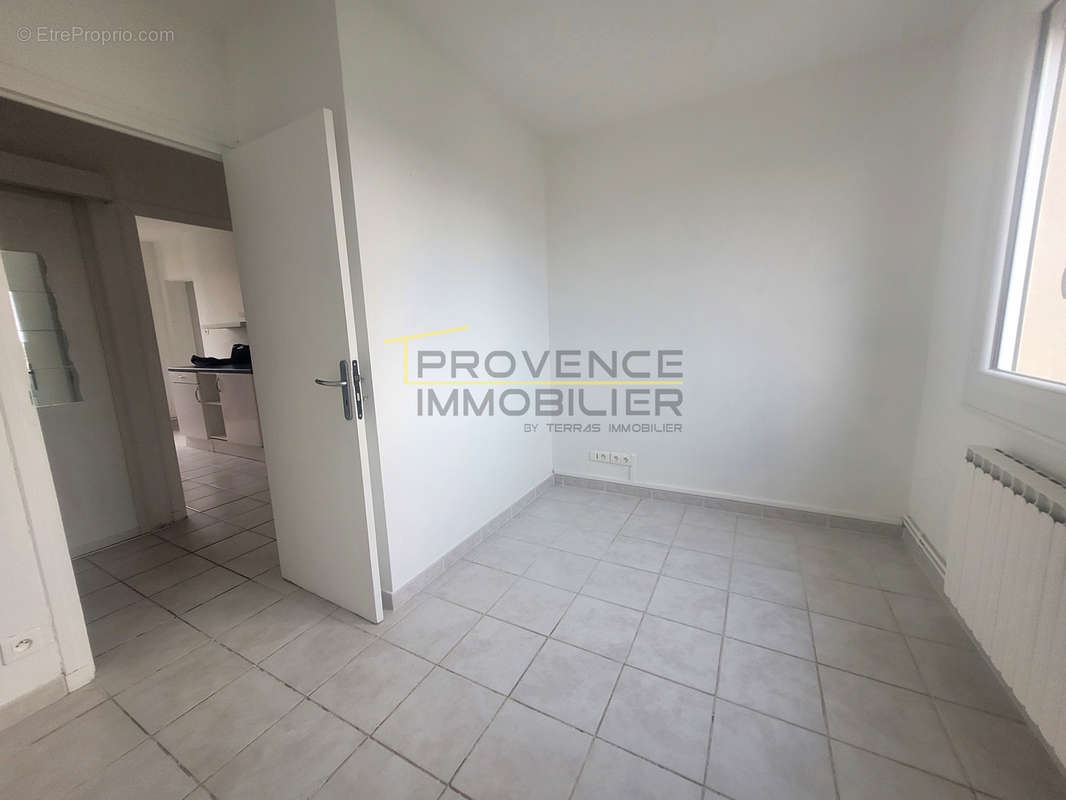 Appartement à MONTELIMAR