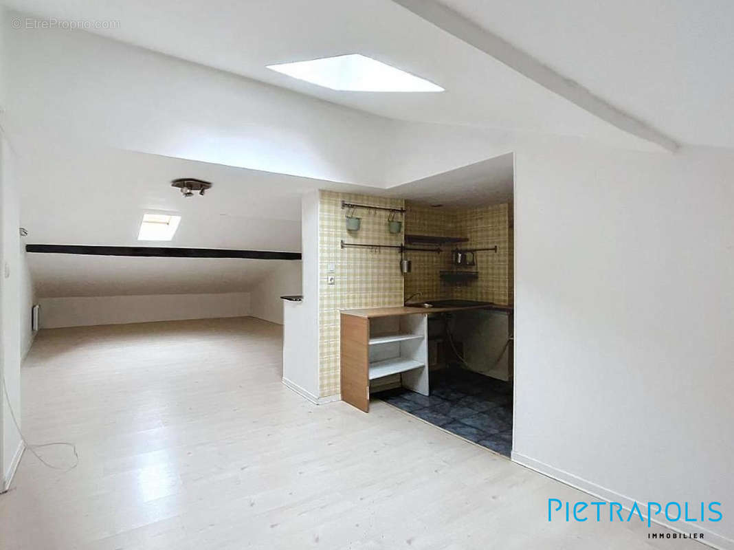 Appartement à LYON-7E