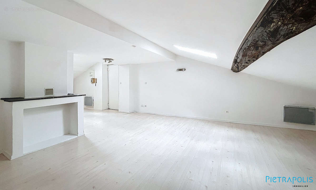 Appartement à LYON-7E