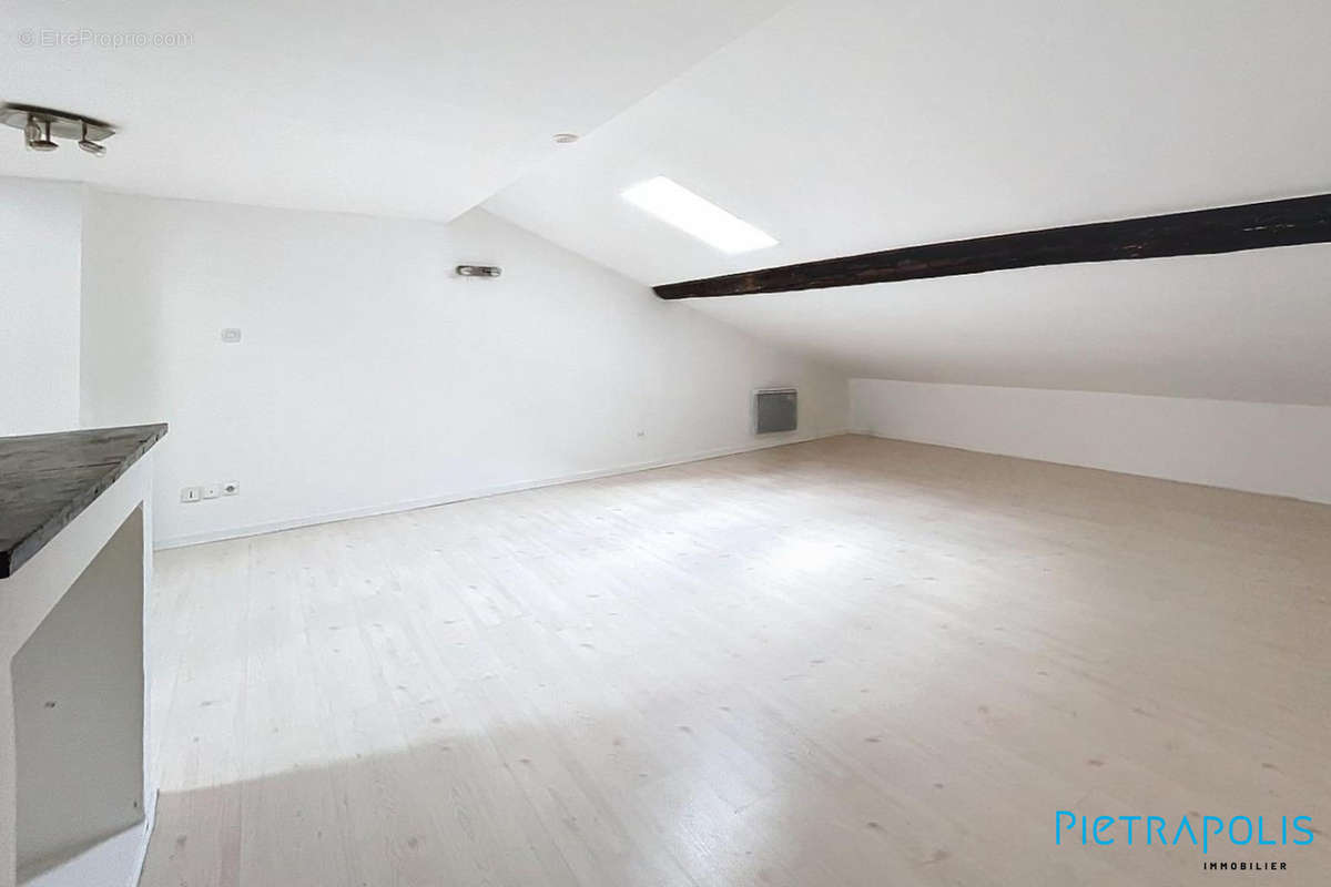 Appartement à LYON-7E