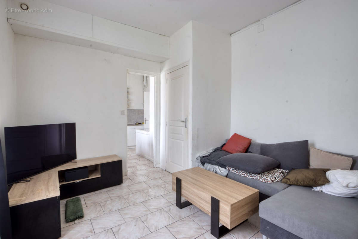 Appartement à LILLE