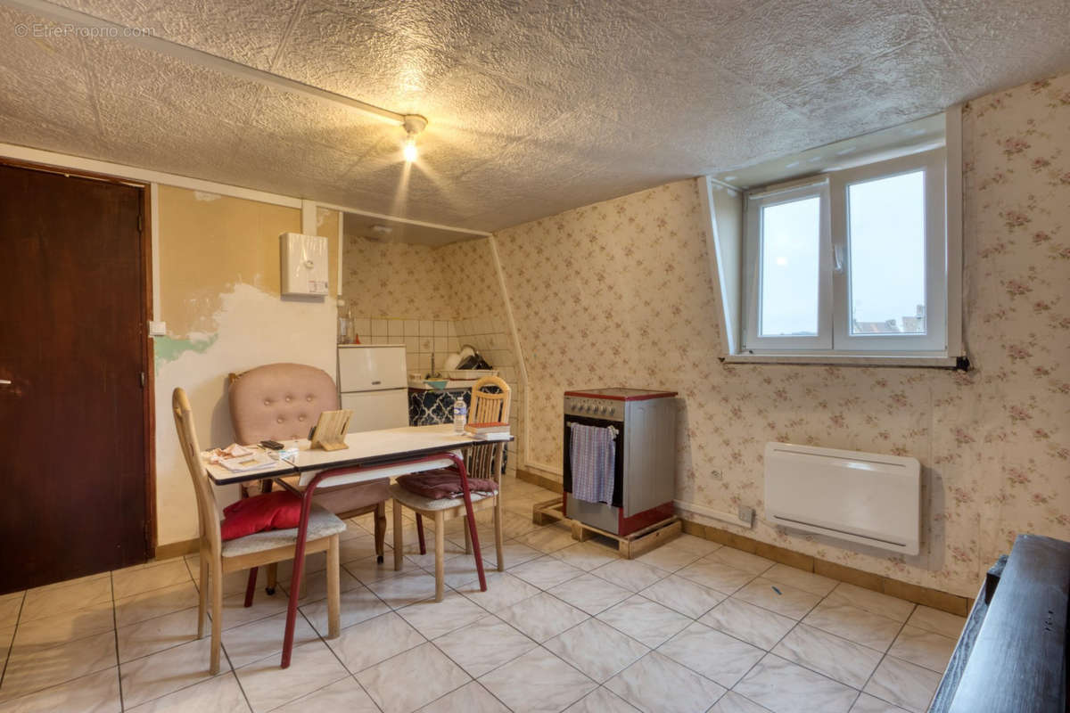 Appartement à LILLE