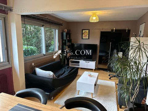 Appartement à VILLERS-LES-NANCY