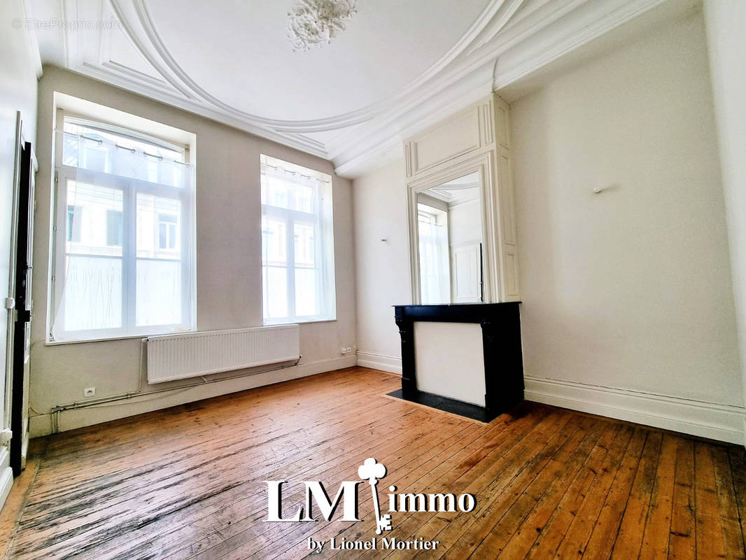 Appartement à LILLE