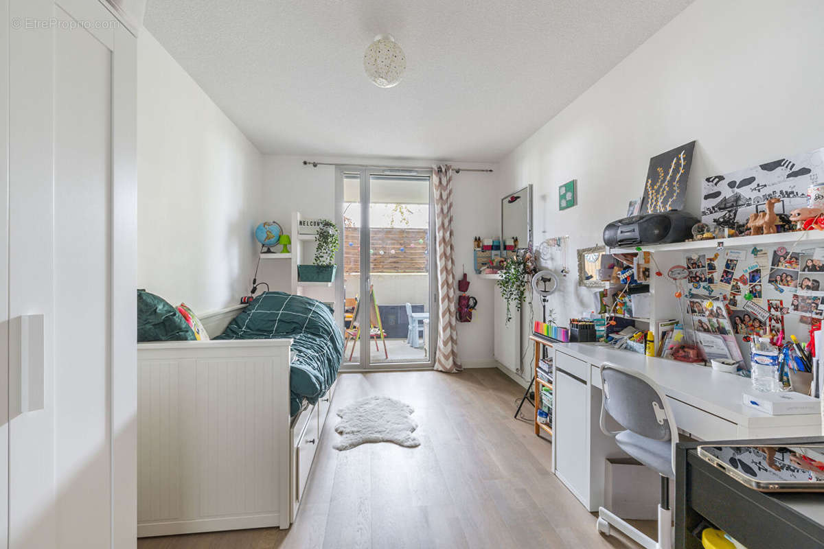 Appartement à BEGLES