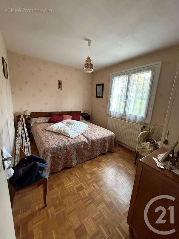 Appartement à ANNONAY