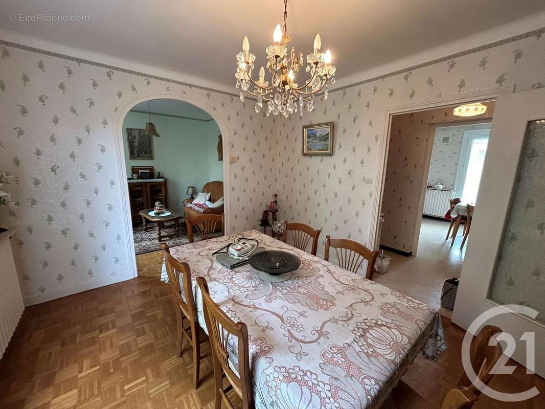 Appartement à ANNONAY